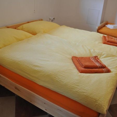 Privatzimmer Bendl Штайнхаус-ам-Земмеринг Экстерьер фото